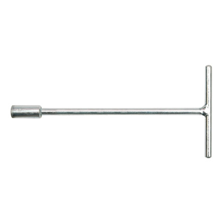 KLUCZ TRZPIENIOWO-NASAD.380mm/10mm/